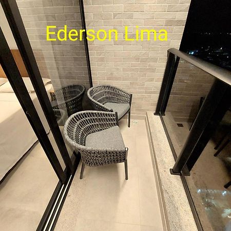 Apt Varanda Resort Salinas Premium Salinópolis Eksteriør billede