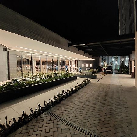 Apt Varanda Resort Salinas Premium Salinópolis Eksteriør billede