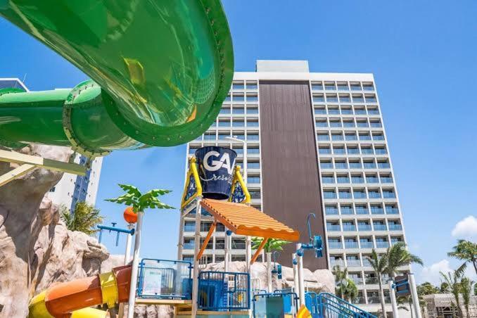 Apt Varanda Resort Salinas Premium Salinópolis Eksteriør billede