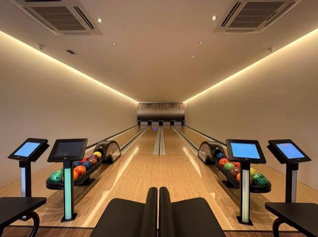 Apt Varanda Resort Salinas Premium Salinópolis Eksteriør billede