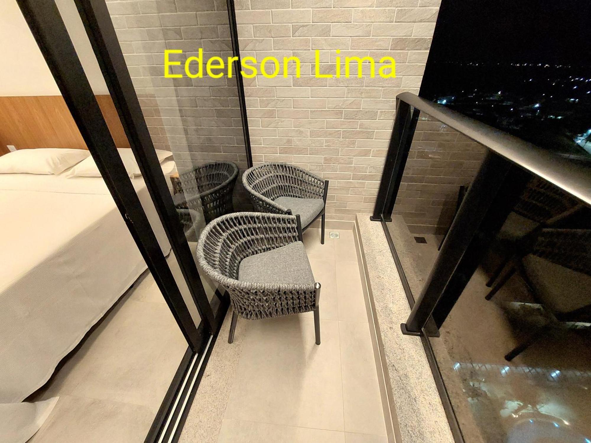Apt Varanda Resort Salinas Premium Salinópolis Eksteriør billede