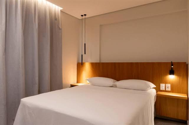 Apt Varanda Resort Salinas Premium Salinópolis Eksteriør billede